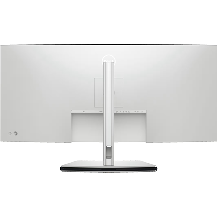 Dell | U4025QW | 39.7 " | IPS | WUHD | 21:9 | 120 Hz | 5 ms | 5120 x 2160 pixels | 600 cd/m² | Power connector, HDMI, DisplayPort, USB-C, USB-A, Audio, RJ45 | HDMI ports quantity 1 | Black / Silver | Warranty 60 month(s)