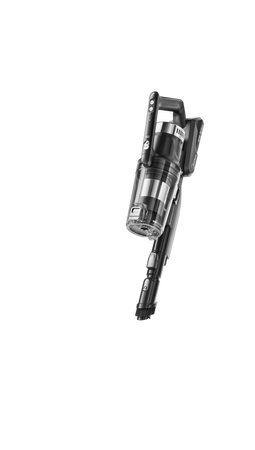 Midea Vacuum Cleaner | P8 Plus MP08EUGY-DS | Handstick 2in1 | 25.9 V | Operating time (max) 60 min | Black | Warranty 24 month(s)