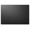 Asus Vivobook S 16 M5606UA-MX087W | Neutral Black | 16 " | OLED | 3.2K | 3200 x 2000 pixels | Glossy | AMD Ryzen 7 | 8845HS | 16 GB | LPDDR5X | Solid-state drive capacity 1000 GB | AMD Radeon Graphics | Windows 11 Home | 802.11ax | Bluetooth version 5.3 |