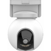 EZVIZ IP Camera CS-HB8 4 MP 4mm H.265/H.264 Built-in 32GB SD Card