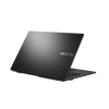 Asus Vivobook Go 15 | Mixed Black | 15.6 " | IPS | FHD | 1920 x 1080 pixels | Anti-glare | AMD Ryzen 5 | 7520U | 16 GB | LPDDR5 | Solid-state drive capacity 512 GB | AMD Radeon Graphics | Windows 11 Home | 802.11ax | Bluetooth version 5.3 | Keyboard langu