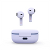 Energy Sistem True Wireless Earbuds Earphones Style 4 Wireless In-ear Microphone Wireless Violet