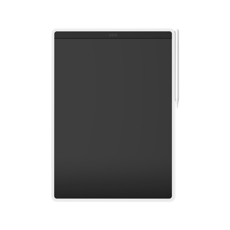 Xiaomi LCD Writing Tablet 13.5" (Color Edition) Xiaomi LCD Writing Tablet 13.5" (Color Edition) 13.5 " White LCD Warranty 24 month(s)