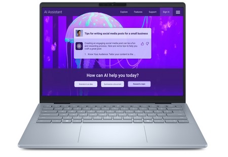 Dell Plus 14 | Ice Blue | 14 " | 2.5K | 2560 x 1600 pixels | Anti-glare | Intel Core Ultra 7 | 256V | 16 GB | LPDDR5X | Solid-state drive capacity 512 GB | Intel Arc Graphics | Windows 11 Pro | 802.11be | Keyboard language English | Keyboard backlit | War