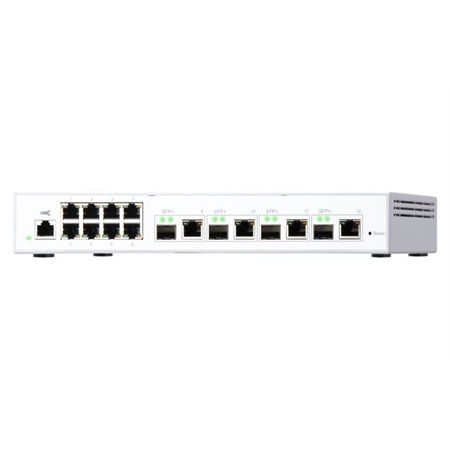 QNAP Switch QSW-M408-4C
