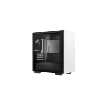 Deepcool MACUBE 110 WH White mATX