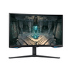 Samsung Odyssey G6 G65B, 68,6 cm (27 Zoll), Curved, 240Hz, FreeSync, VA - DP, 2xHDMI