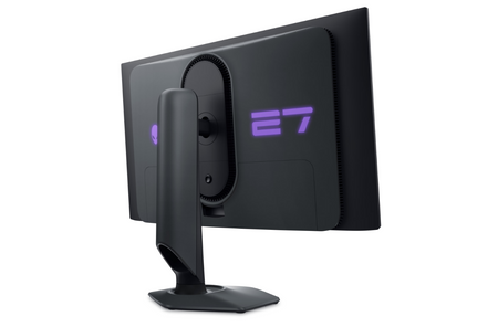 Dell | AW2725DF | 27 " | IPS | 2560 x 1440 pixels | 16:9 | Warranty 36 month(s) | 0.03 ms | Black | HDMI ports quantity 1 | 60 Hz