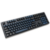 Klawiatura do gier Ducky One 3 Pro Nazca Line, mechaniczna, 8.000 Hz, Hot Swap, RGB – Cherry MX2A Red, US (ANSI) DKON2308ST-CRUSPTCHNAZ001 