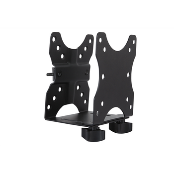 Digitus Desk Mount | DA-90360 | Fixed | Maximum weight (capacity) 5 kg | Black