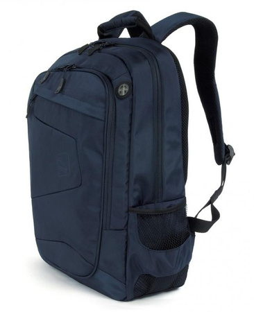 Plecak Tucano Lato do notebooka 15&amp;quot; - 17&amp;quot; i MacBooka Pro 15&amp;quot; i 17&amp;quot; (niebieski)