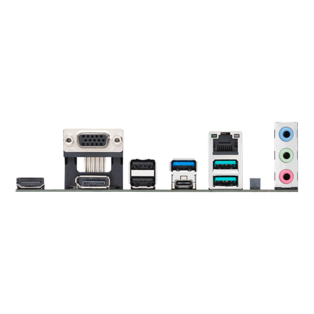 ASUS Prime B760-Plus, Intel B760 Mainboard, Sockel 1700, DDR5