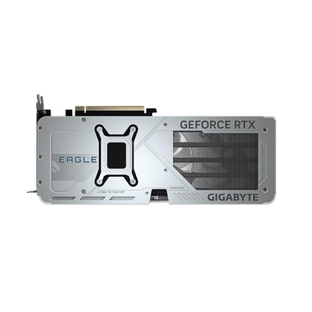 Gigabyte GeForce RTX 5070 EAGLE OC ICE SFF 12GB