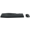 Logitech Desktop MK850 Performance [DE] black