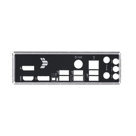 ASUS TUF Gaming A620M-Plus WiFi, AMD A620 Mainboard - Sockel AM5, DDR5