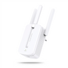 Mercusys Wi-Fi Range Extender MW300RE 802.11n 2.4GHz 300 Mbit/s no PoE Antenna type 3xExternal