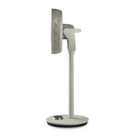 Duux Fan Whisper Flex Smart Stand Fan Number of speeds 26 3-29 W Oscillation Diameter 34 cm Sage