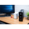 Schneider Electric APC Back-UPS Pro | BR650MI | 650 VA | 390 W