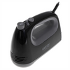 Camry Hand mixer CR 4220b Hand Mixer 300 W Number of speeds 5 Turbo mode Black