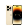 Apple iPhone 14 Pro Gold, 6.1 ", Super Retina XDR display with ProMotion, 2532 x 1170 pixels, Apple, A16 Bionic, Internal RAM 6 GB, 512 GB, Dual SIM, Nano-SIM, 5G, Main camera 48+12+12 MP, Secondary camera 12 MP, iOS, 16, 3200 mAh