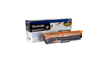 Toner Brother TN-241BK black