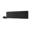Lenovo Multi-Mode Pro Combo Keyboard and Mouse 6000-Lithuanian | Keyboard and Mouse Set | Wireless | Mouse included | Lithuanian | Bluetooth | Eclipse Black