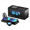 Fractal Design Water Cooling Unit  Lumen S28 V2 RGB Intel, AMD, CPU Liquid Cooler