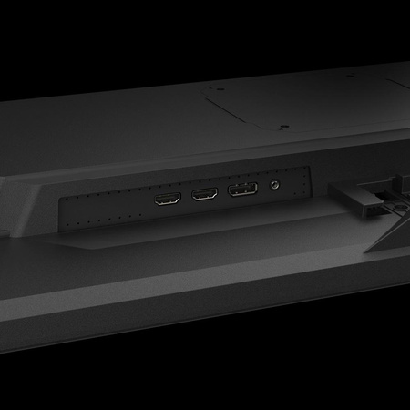 GS27QA 27" SS IPS 16:9