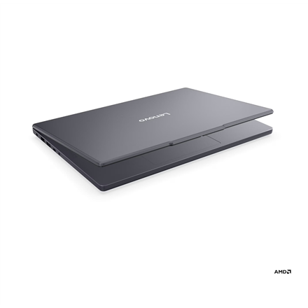 Lenovo IdeaPad Slim 3 14ARP10 14 WUXGA AMD R5 7535HS/16GB/512GB/AMD Radeon 660M/WIN11 Home/Nordic Backlit kbd/Grey/2Y Warranty | Lenovo IdeaPad Slim 3 14ARP10 | Luna Grey | 14 " | OLED | WUXGA | 1920 x 1200 pixels | Glossy | AMD Ryzen 5 | 7535HS | 16 GB |