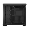 Fractal Design Torrent Midi-Tower Dark Tint, Tempered Glass, schwarz