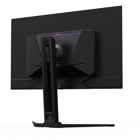 GIGABYTE AORUS FO32U2P, 31,5 Zoll Gaming Monitor, 4K, 240Hz, OLED, FreeSync Premium Pro