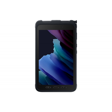 Samsung | Galaxy Tab Active 3 | T575 | 8.0 " | Black | PLS IPS | Exynos 9810 | 4 GB | 64 GB | 3G | 4G | Wi-Fi | Front camera | 5 MP | Rear camera | 13 MP | Bluetooth | 5.0 | Android | 10.0 | Warranty  month(s)