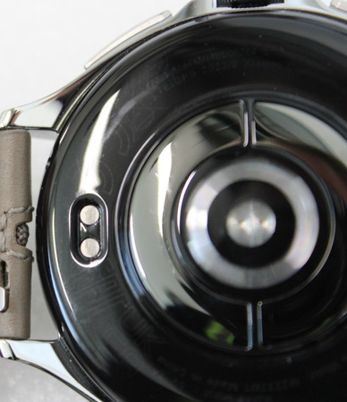 Xiaomi Watch 2 Pro | Smart watch | GPS (satellite) | AMOLED  always-on | 36 mm | Waterproof | USED, SCRATCHES ON BACK