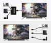 SWITCH HDMI 2.0b 3x1 ROZDZIELACZ 4K/60 HZ HDCP 2.2