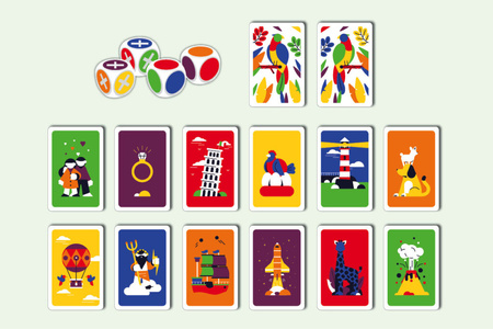 GRA GRA W KOLORY - NASZA KSIĘGARNIA