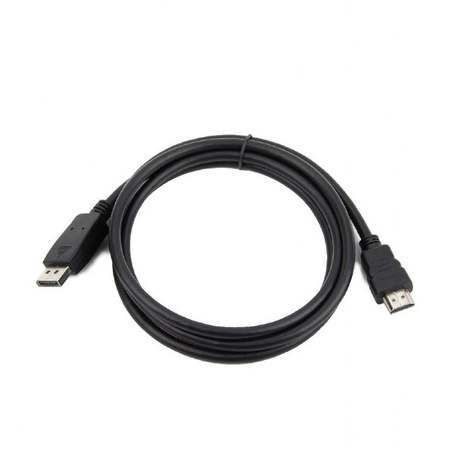 Kabel DisplayPort-HDMI 5m Gembird