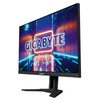 Gigabyte Gaming Monitor M28U-EK 28 " IPS UHD 1 ms 300 cd/m² Black 1 x Audio Out 144 Hz HDMI ports quantity 2