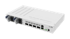 MikroTik Cloud Router Switch CRS504-4XQ-IN No Wi-Fi 10/100 Mbit/s Ethernet LAN (RJ-45) ports 1 Mesh Support No MU-MiMO No No mobile broadband