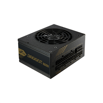 Fortron SFX PSU DAGGER PRO 850 850 W