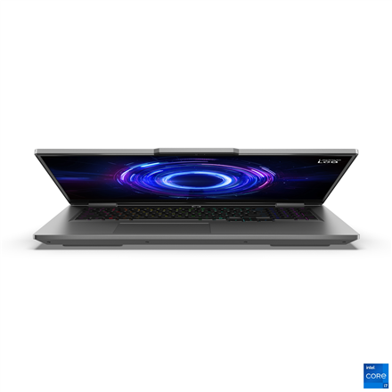 Lenovo LOQ 17IRX10 17.3 FHD i5-13450HX/16GB/1TB/NVIDIA GF RTX 5050 8GB/WIN11 Home/ENG Backlit kbd/Luna Grey/2Y Warranty | Lenovo LOQ 17IRX10 | Luna Grey | 17.3 " | IPS | FHD | 1920 x 1080 pixels | Intel Core i5 | i5-13450HX | 16 GB | SO-DIMM DDR5 | Solid-