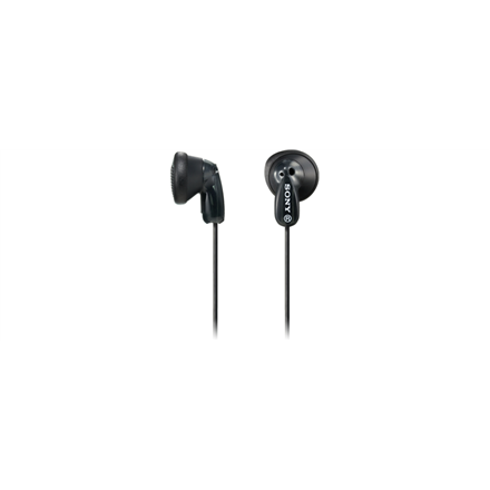 Sony MDR-E9LP Fontopia / In-Ear Headphones (Black) In-ear Black
