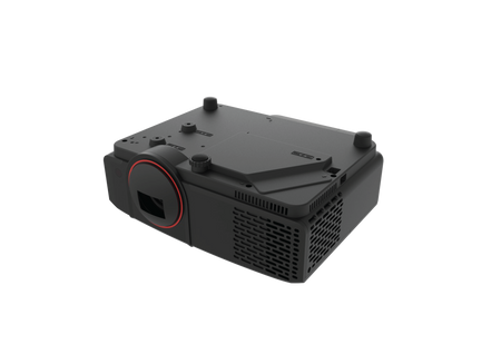 Philips | GamePix 800 | Full HD (1920x1080) | 2600 ANSI lumens | 1500:1 | Black | Smart Gaming Projector