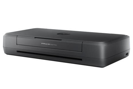 Drukarka HP Officejet 200 Mobile Printer