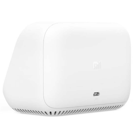 Xiaomi Mi Smart Clock QBH4191GL Display 800 x 480 pixels, White, Alarm function