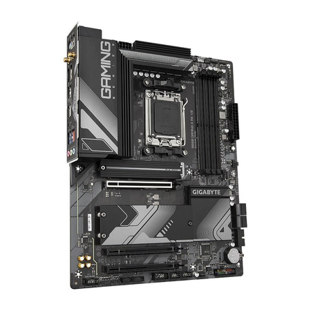 GIGABYTE B650 Gaming X AX V2, AMD B650 Mainboard - Sockel AM5, DDR5