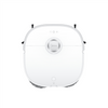 Midea | Robot Vacuum Cleaner | V12 | Wet&Dry | 5200 mAh | Dust capacity 3 L | 5000 Pa | White