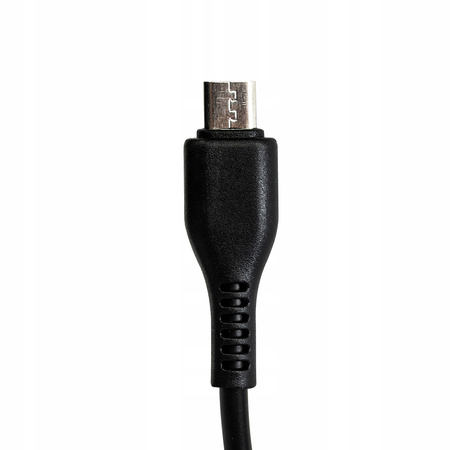 KABEL USB - USB C micro LIGHTNING Przewód 3.1A 3w1