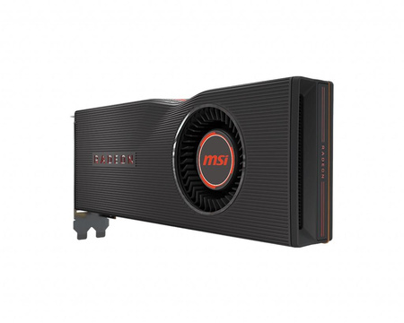 MSI Radeon RX 5700 XT 8GB