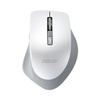 Asus WT425 Wireless Optical Mouse wireless Pearl, White