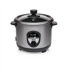 Tristar Rice cooker RK-6126 400 W 1 L Grey